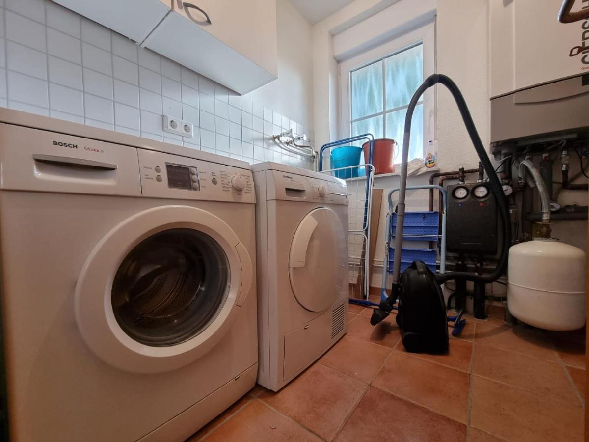 Ferienhaus Nici Wohneinheit Seehund Норден Екстер'єр фото